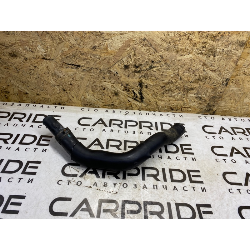 Патрубок (система охлаждения) Mitsubishi Outlander GF 2017 2.4 1370B161