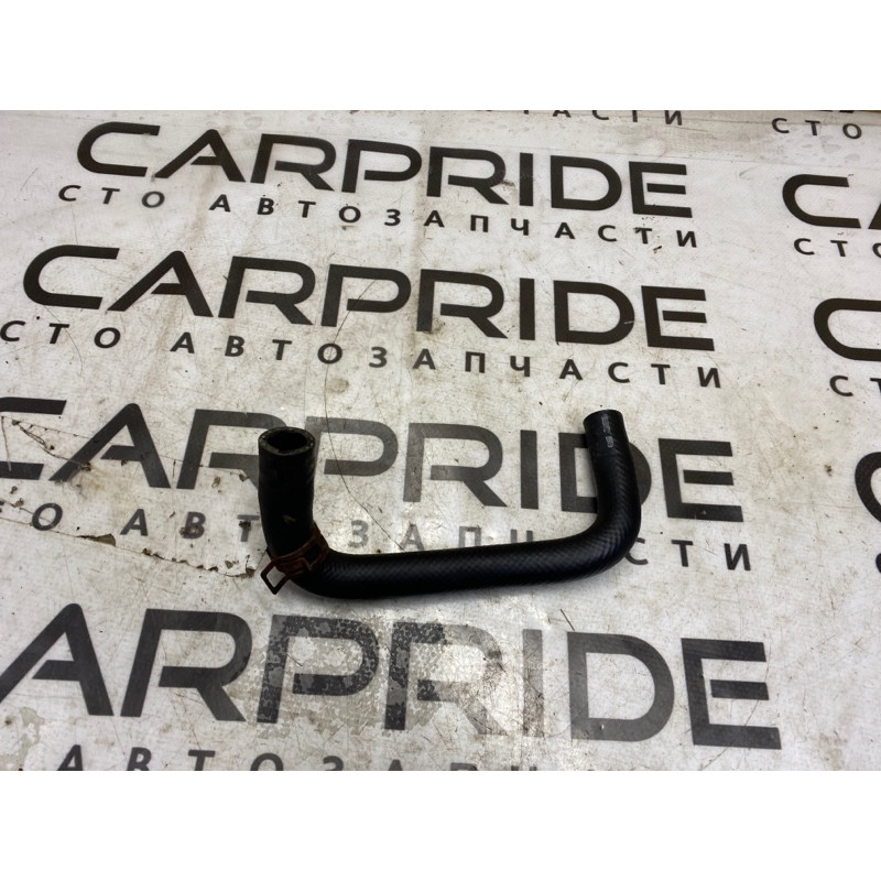 Патрубок (система охлаждения) Mitsubishi Outlander GF 2017 2.4