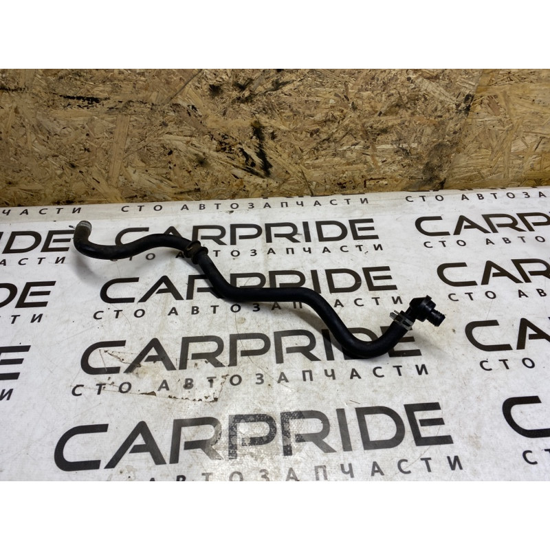 Трубка вакуумного усилителя тормозов (тормозная система) Mitsubishi Outlander GF 2017 2.4 4635A358