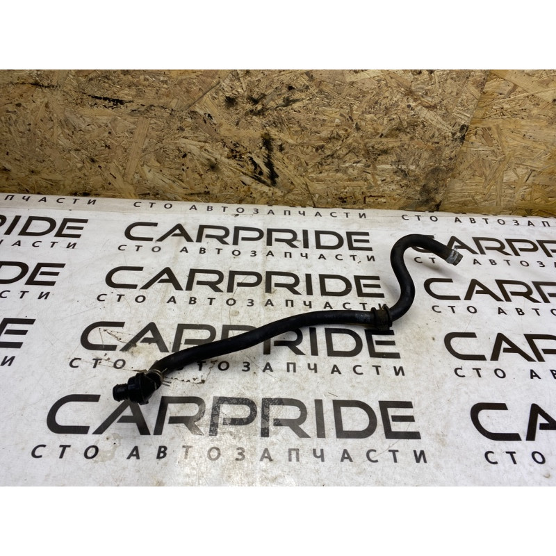 Трубка вакуумного усилителя тормозов (тормозная система) Mitsubishi Outlander GF 2017 2.4 4635A358