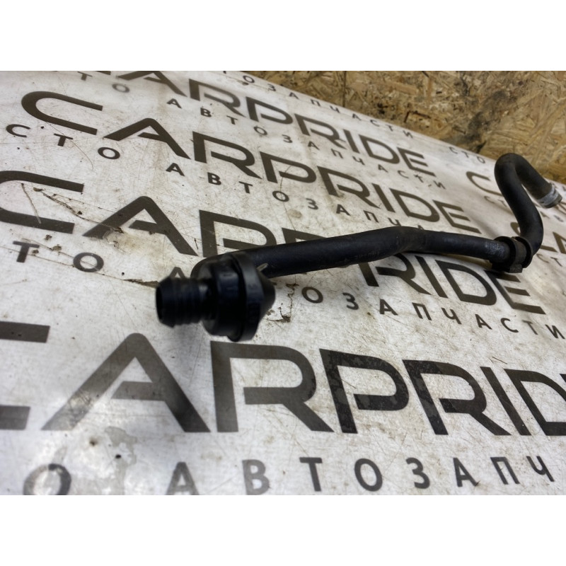 Трубка вакуумного усилителя тормозов (тормозная система) Mitsubishi Outlander GF 2017 2.4 4635A358