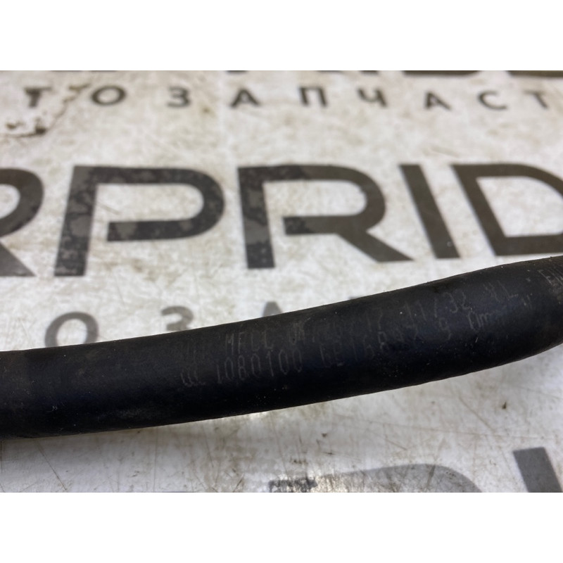 Трубка вакуумного усилителя тормозов (тормозная система) Mitsubishi Outlander GF 2017 2.4 4635A358