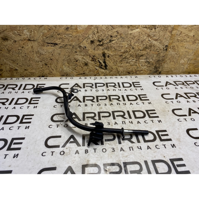 Направляющая масляного щупа (двигатель и элементы) Mitsubishi Outlander GF 2017 2.4 1255A070