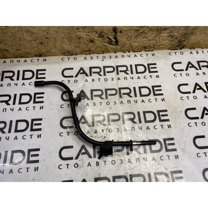 Направляющая масляного щупа (двигатель и элементы) Mitsubishi Outlander GF 2017 2.4 1255A070