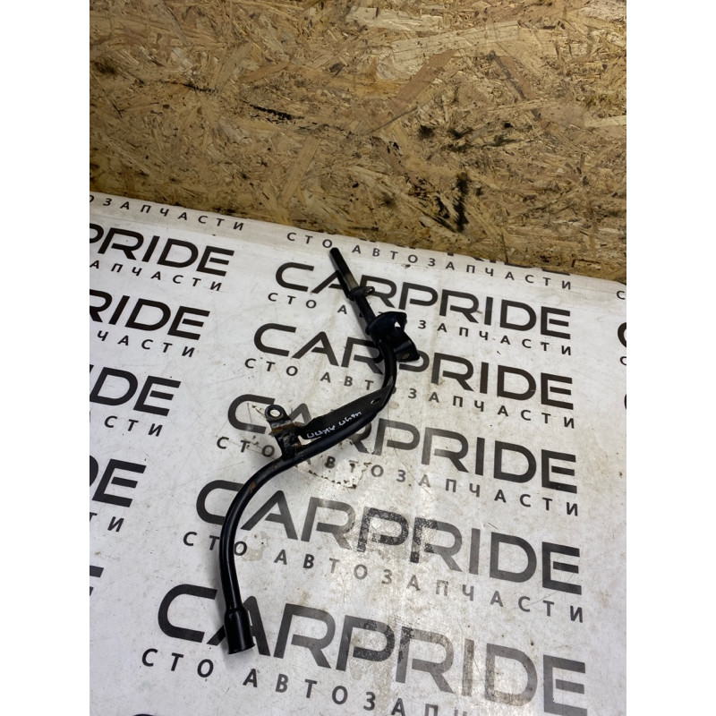 Направляющая масляного щупа (двигатель и элементы) Mitsubishi Outlander GF 2017 2.4 1255A070