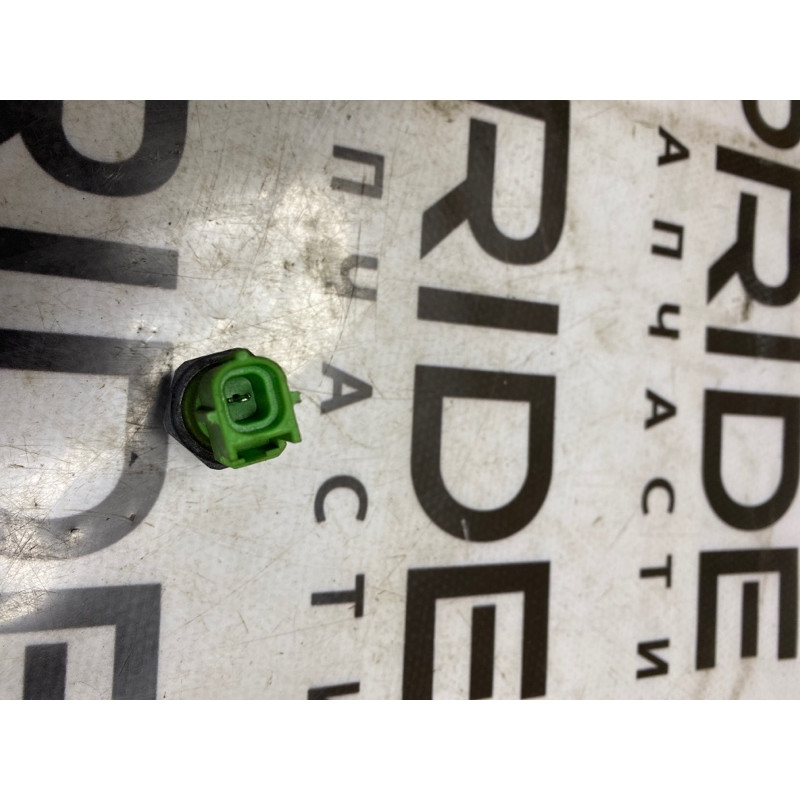 Датчик давления масла (электрика двигателя) FORD Mustang MK6 2017 2.3 BE8Z9278A