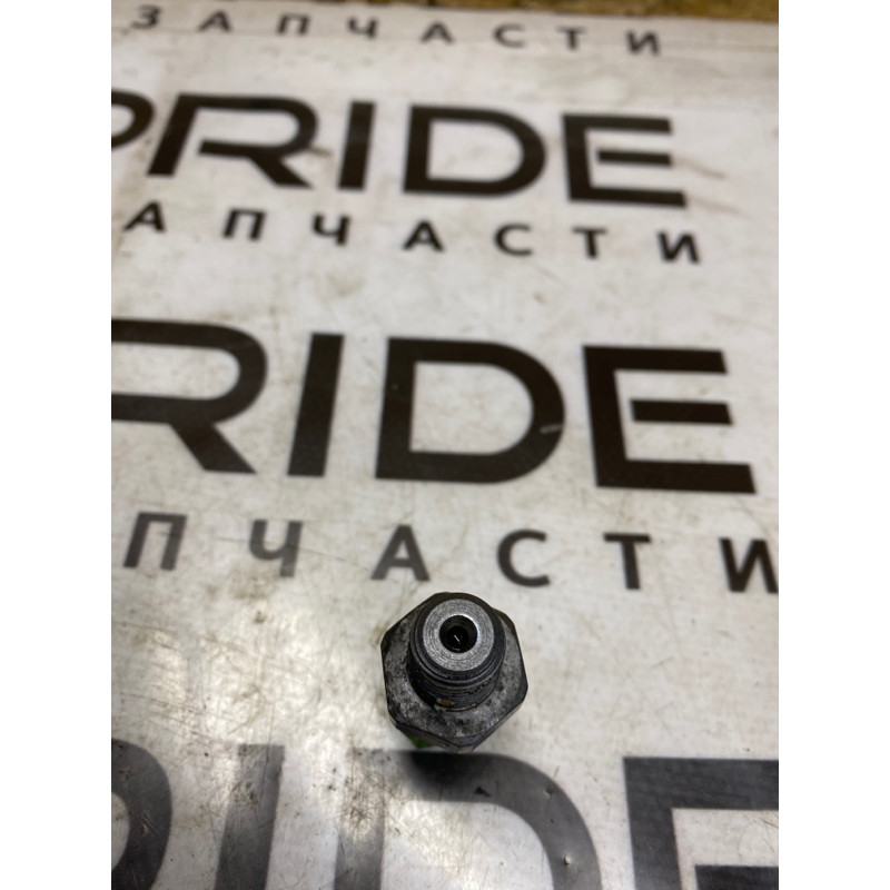 Датчик давления масла (электрика двигателя) FORD Mustang MK6 2017 2.3 BE8Z9278A