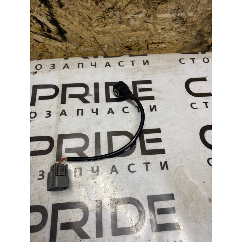 Датчик детонации (электрика двигателя) FORD Mustang MK6 2017 2.3 1S7Z12A699BB