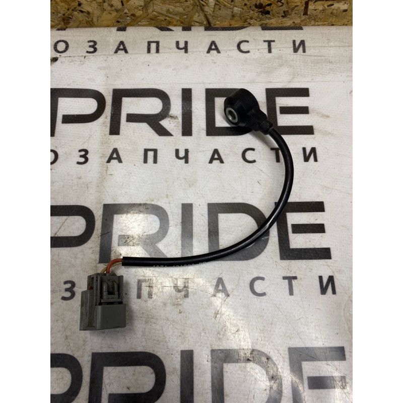 Датчик детонации (электрика двигателя) FORD Mustang MK6 2017 2.3 1S7Z12A699BB