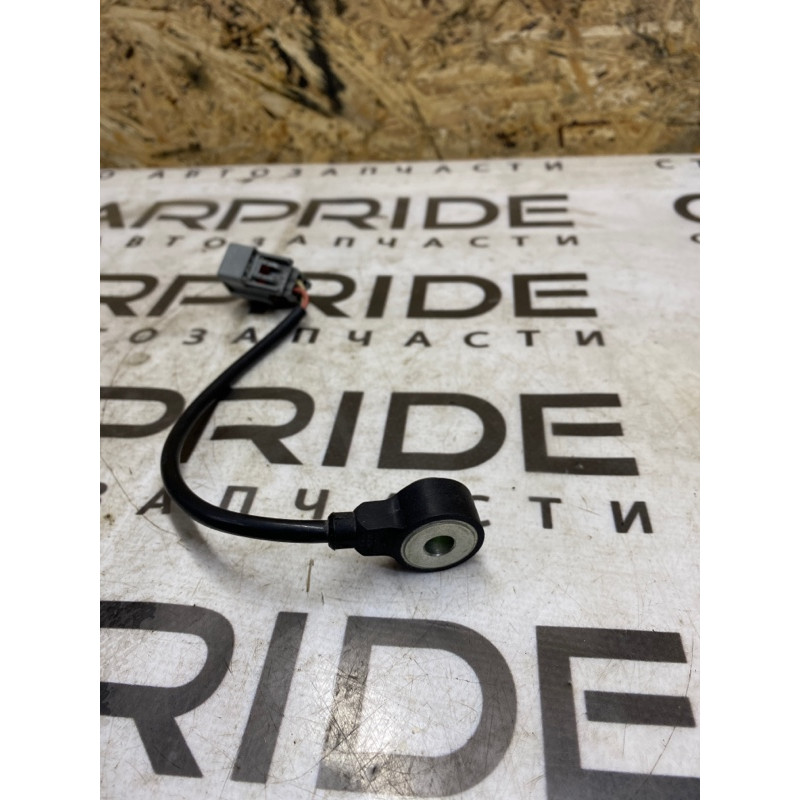 Датчик детонации (электрика двигателя) FORD Mustang MK6 2017 2.3 1S7Z12A699BB