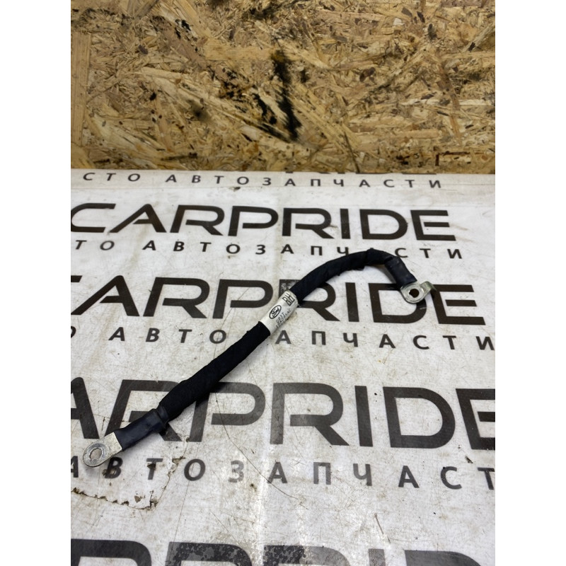 Провод минусовой (электрика) FORD Mustang MK6 2017 2.3 gr3t19a095ac