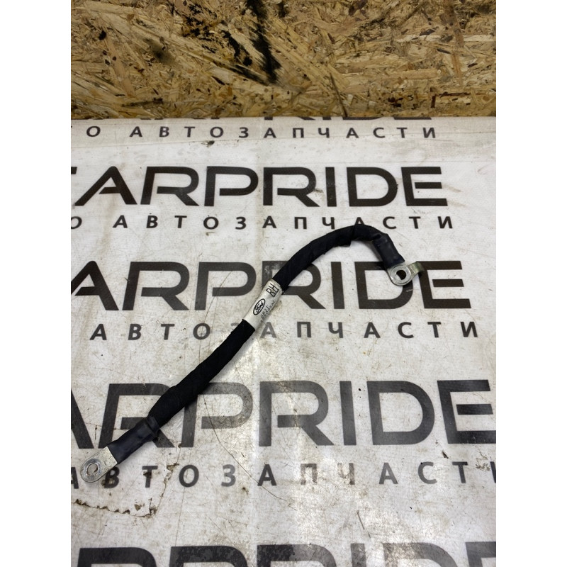 Провод минусовой (электрика) FORD Mustang MK6 2017 2.3 gr3t19a095ac