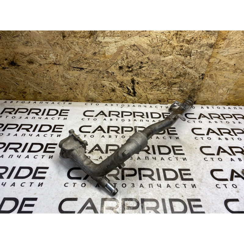 Трубка системы охлаждения (система охлаждения) FORD Mustang MK6 2017 2.3 fr3e8k556ba