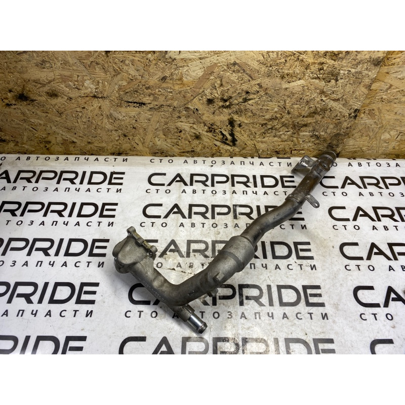 Трубка системы охлаждения (система охлаждения) FORD Mustang MK6 2017 2.3 fr3e8k556ba