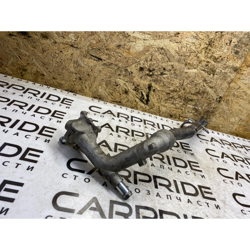 Трубка системы охлаждения (система охлаждения) FORD Mustang MK6 2017 2.3 fr3e8k556ba