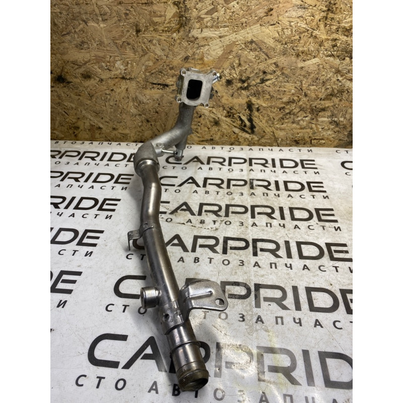 Трубка системы охлаждения (система охлаждения) FORD Mustang MK6 2017 2.3 fr3e8k556ba