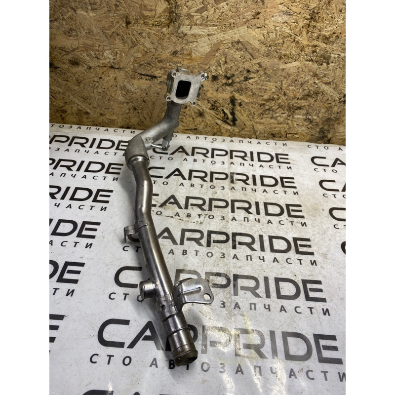 Трубка системы охлаждения (система охлаждения) FORD Mustang MK6 2017 2.3 fr3e8k556ba