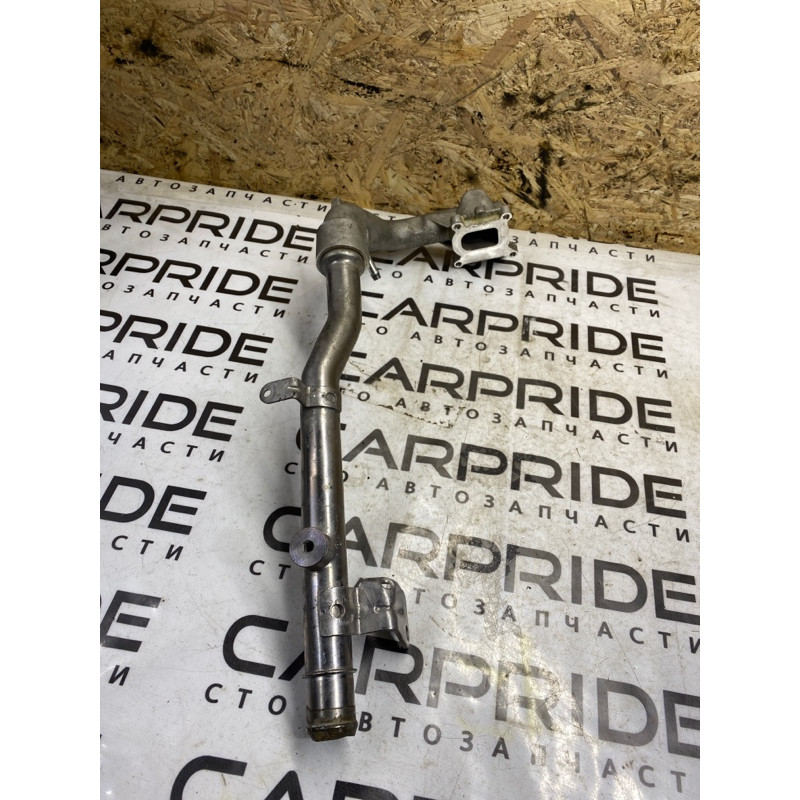 Трубка системы охлаждения (система охлаждения) FORD Mustang MK6 2017 2.3 fr3e8k556ba