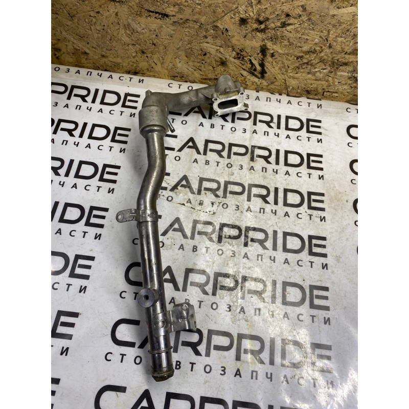 Трубка системы охлаждения (система охлаждения) FORD Mustang MK6 2017 2.3 fr3e8k556ba