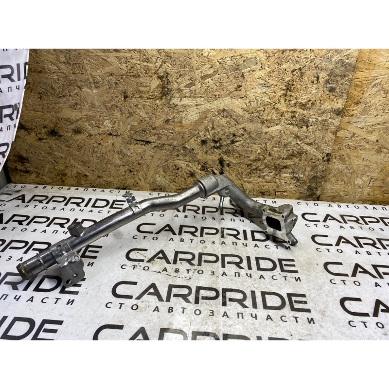 Трубка системы охлаждения (система охлаждения) FORD Mustang MK6 2017 2.3 fr3e8k556ba