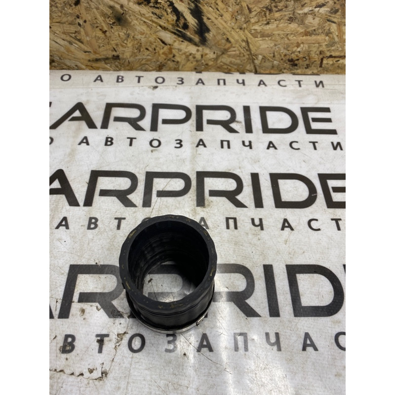 Патрубок интеркулера (двигатель и элементы) FORD Mustang MK6 2017 2.3