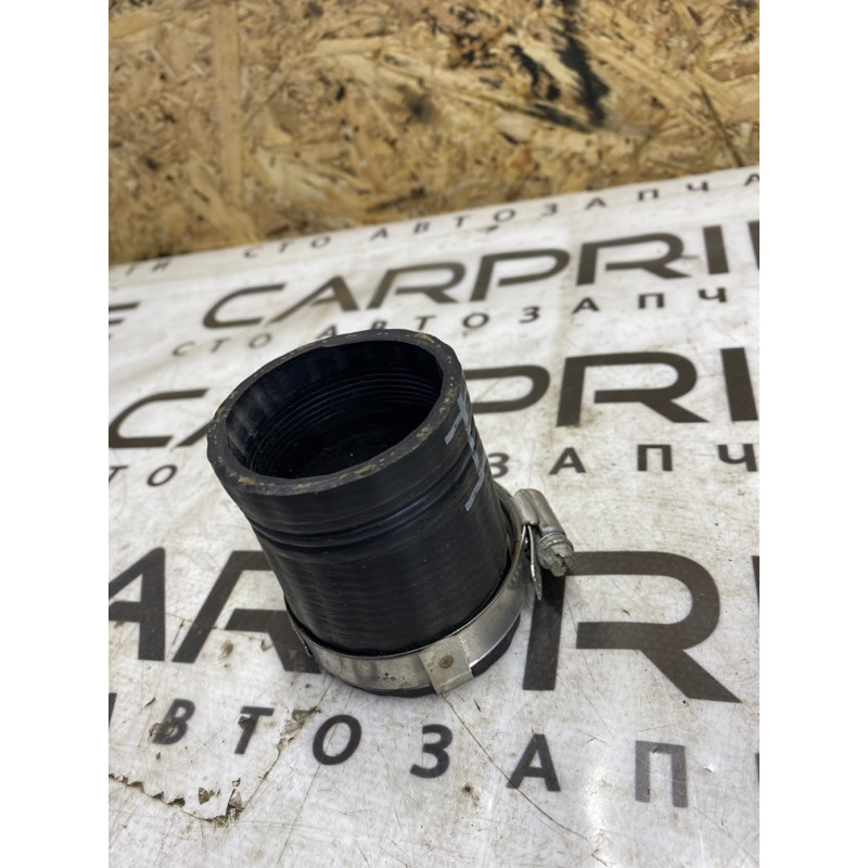 Патрубок интеркулера (двигатель и элементы) FORD Mustang MK6 2017 2.3