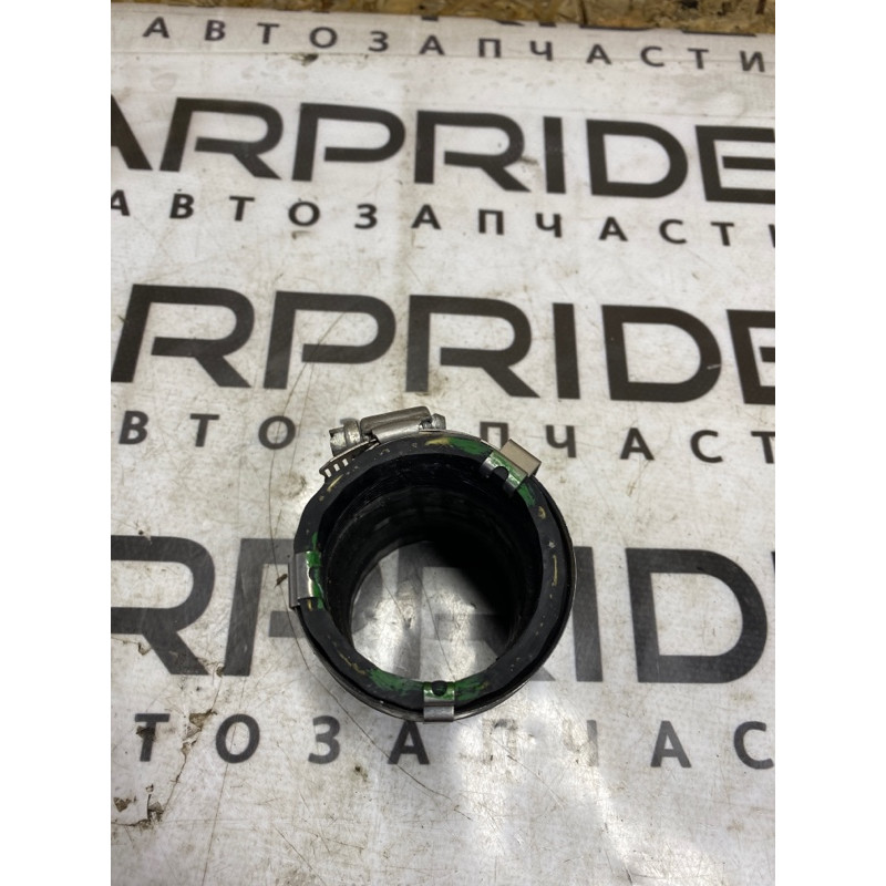 Патрубок интеркулера (двигатель и элементы) FORD Mustang MK6 2017 2.3