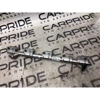 Топливная рампа