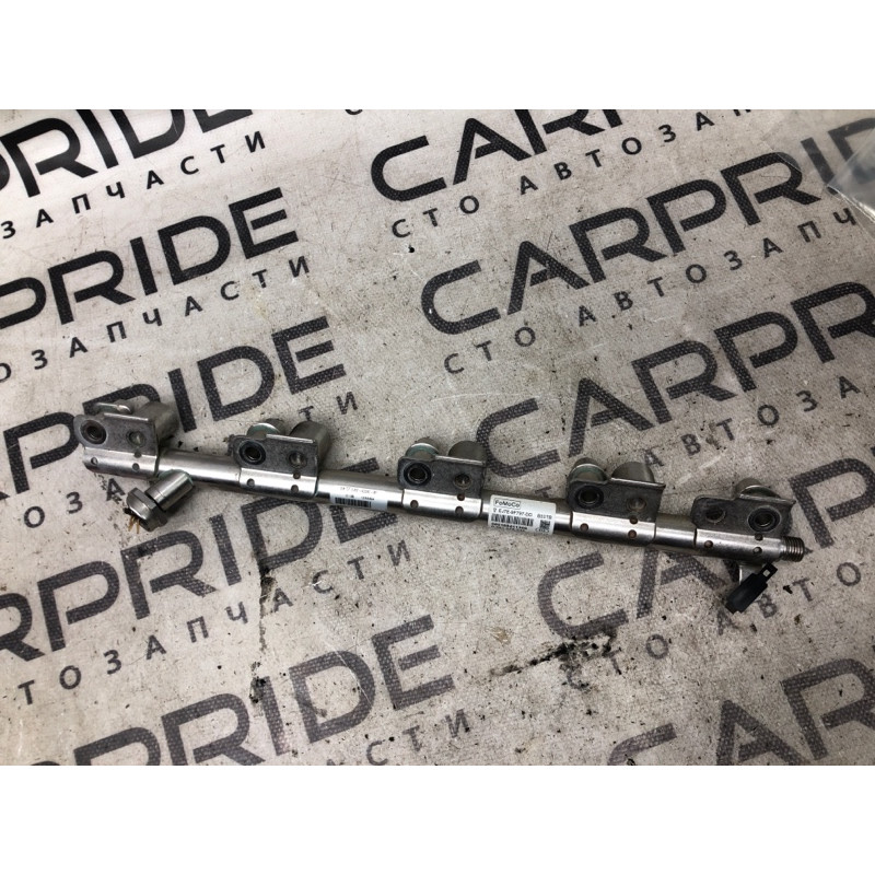 Топливная рампа (топливная система) FORD Mustang MK6 2017 2.3 CJ5Z9D280A