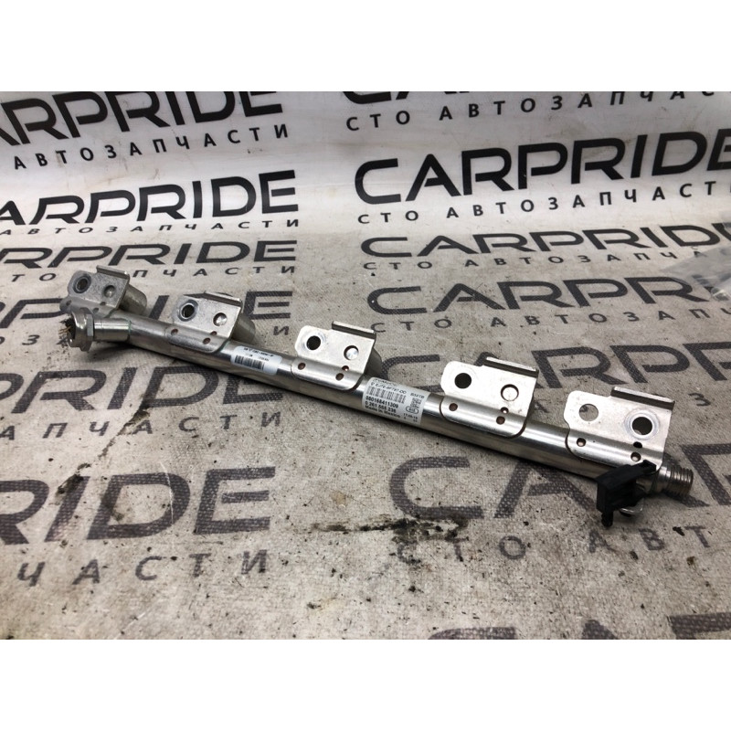 Топливная рампа (топливная система) FORD Mustang MK6 2017 2.3 CJ5Z9D280A