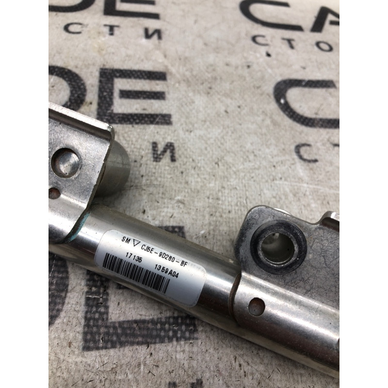 Топливная рампа (топливная система) FORD Mustang MK6 2017 2.3 CJ5Z9D280A