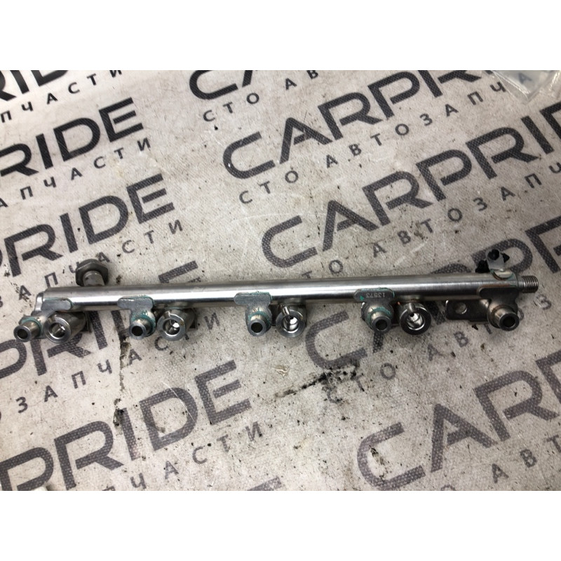 Топливная рампа (топливная система) FORD Mustang MK6 2017 2.3 CJ5Z9D280A