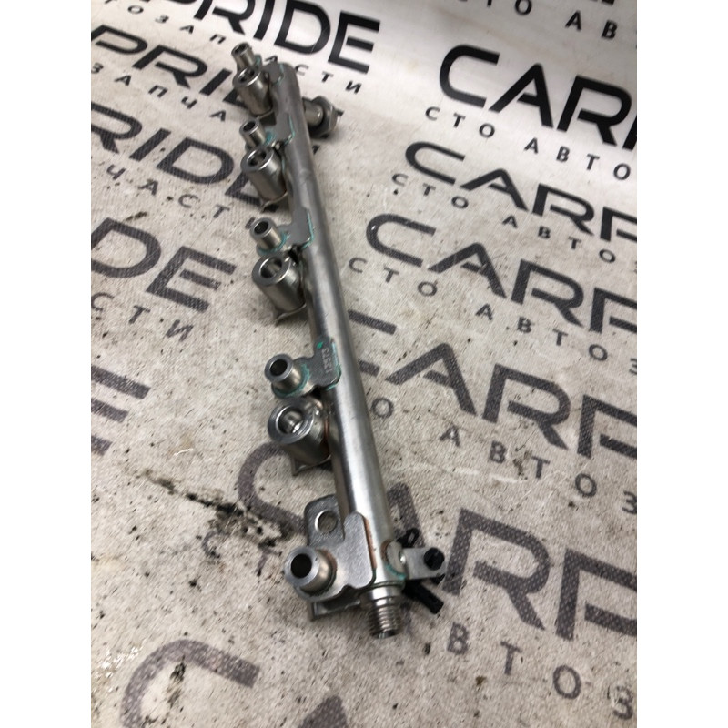 Топливная рампа (топливная система) FORD Mustang MK6 2017 2.3 CJ5Z9D280A