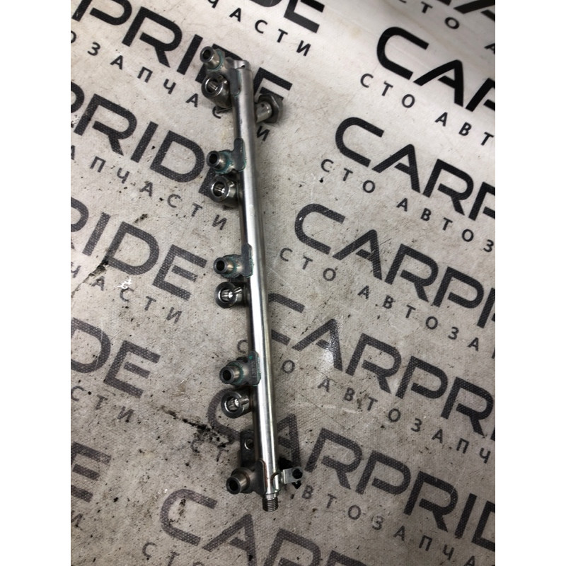 Топливная рампа (топливная система) FORD Mustang MK6 2017 2.3 CJ5Z9D280A