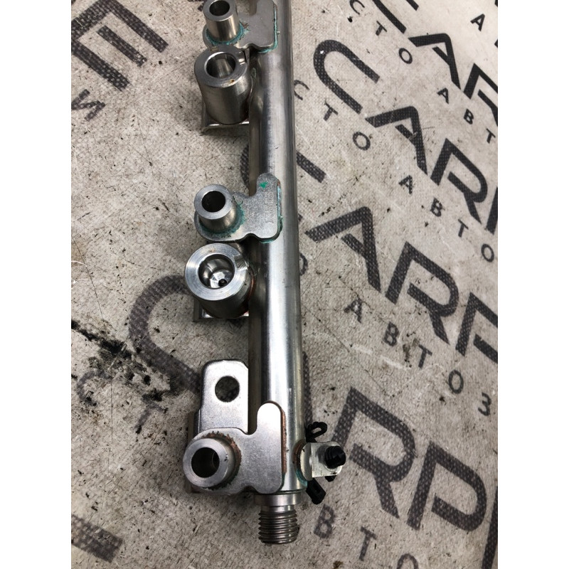 Топливная рампа (топливная система) FORD Mustang MK6 2017 2.3 CJ5Z9D280A