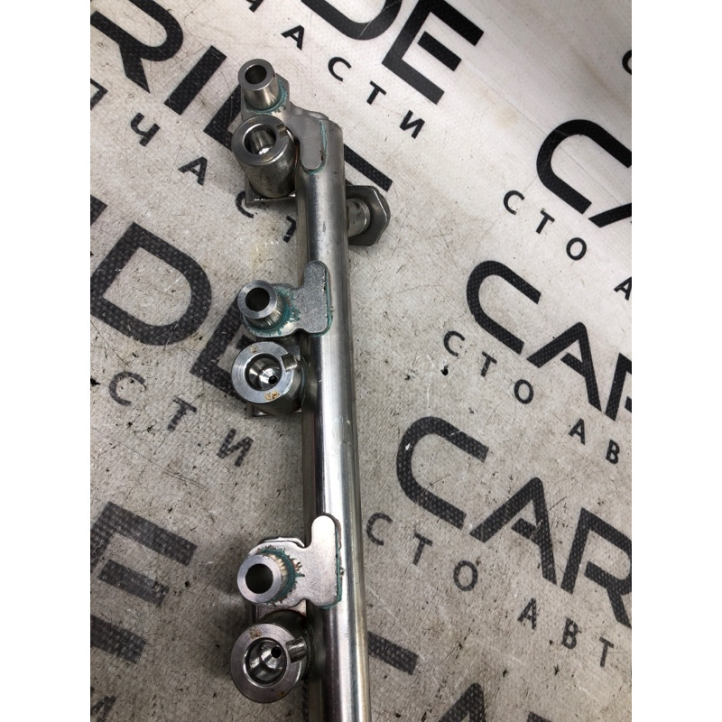 Топливная рампа (топливная система) FORD Mustang MK6 2017 2.3 CJ5Z9D280A