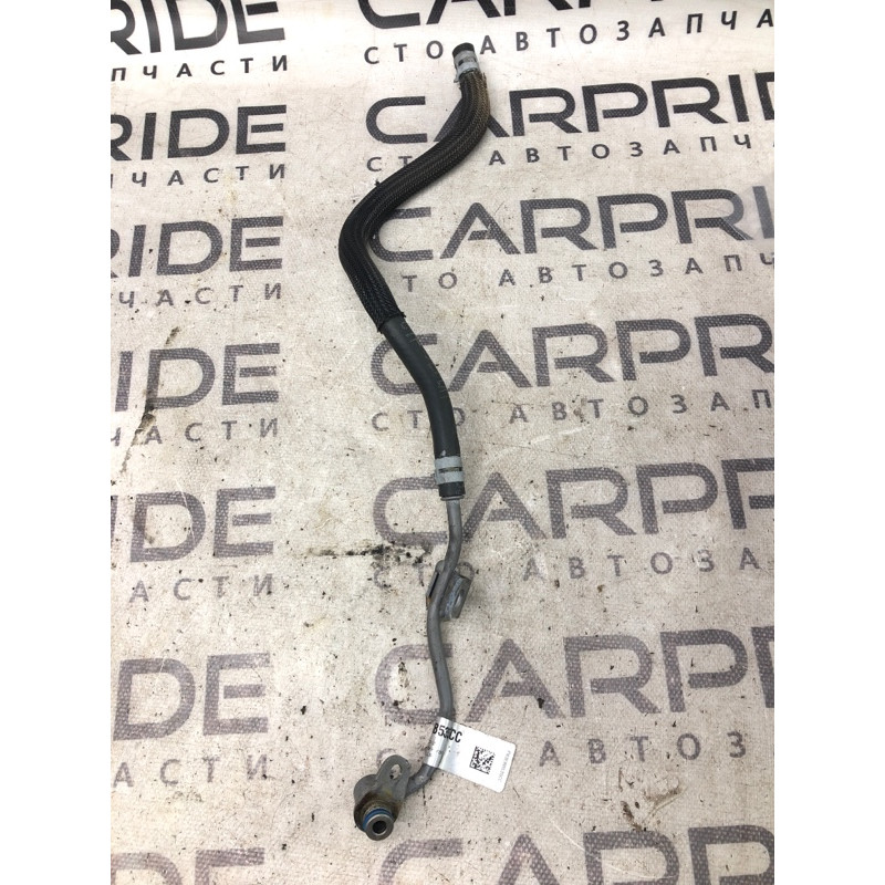 трубка (двигатель и элементы) FORD Mustang MK6 2017 2.3 fr3e8b535cc