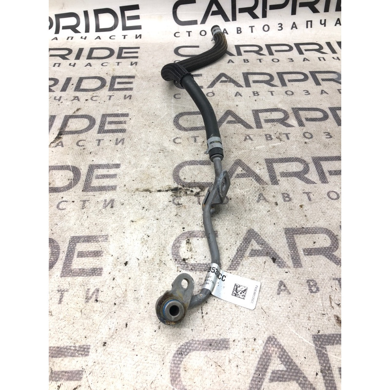 трубка (двигатель и элементы) FORD Mustang MK6 2017 2.3 fr3e8b535cc