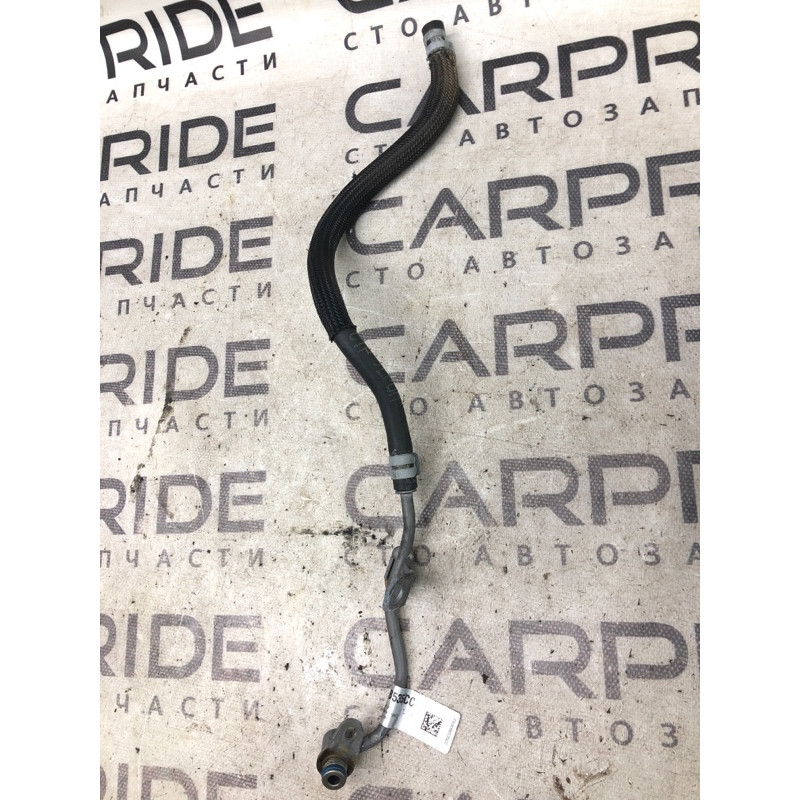 трубка (двигатель и элементы) FORD Mustang MK6 2017 2.3 fr3e8b535cc