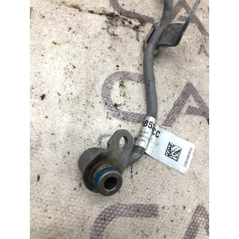 трубка (двигатель и элементы) FORD Mustang MK6 2017 2.3 fr3e8b535cc