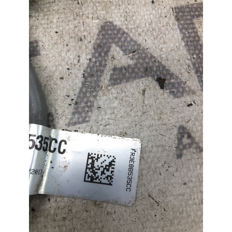 трубка (двигатель и элементы) FORD Mustang MK6 2017 2.3 fr3e8b535cc