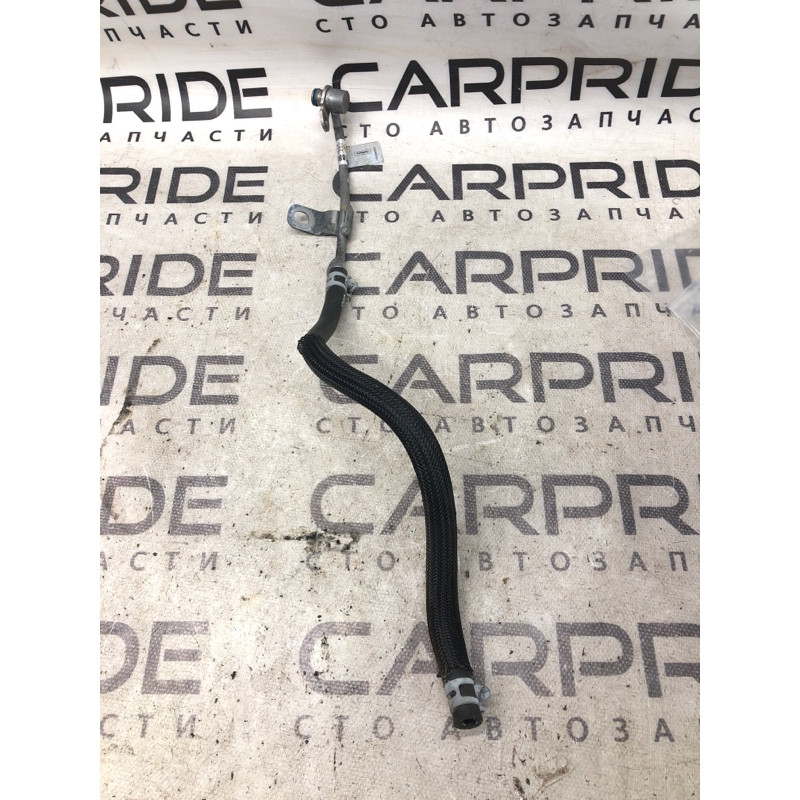 трубка (двигатель и элементы) FORD Mustang MK6 2017 2.3 fr3e8b535cc