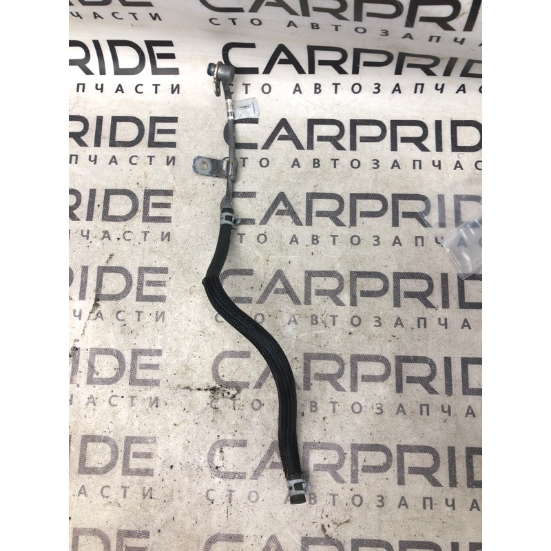 трубка (двигатель и элементы) FORD Mustang MK6 2017 2.3 fr3e8b535cc