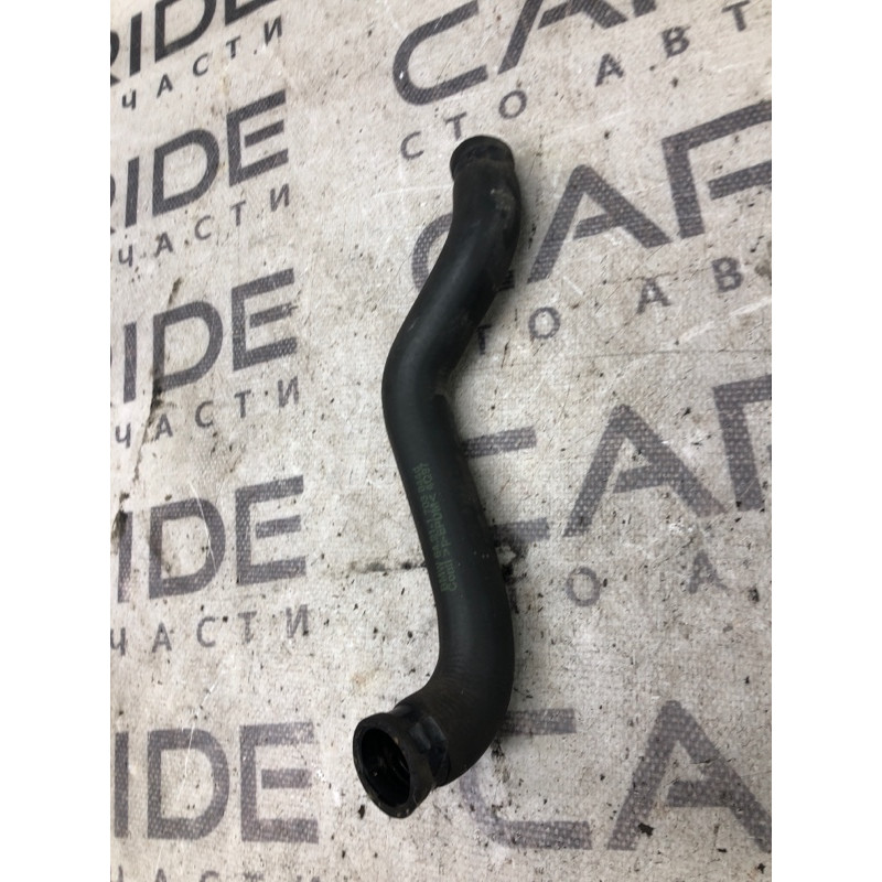 Патрубок (система охлаждения) BMW 3-series E36 1997 M52b28 64211703844