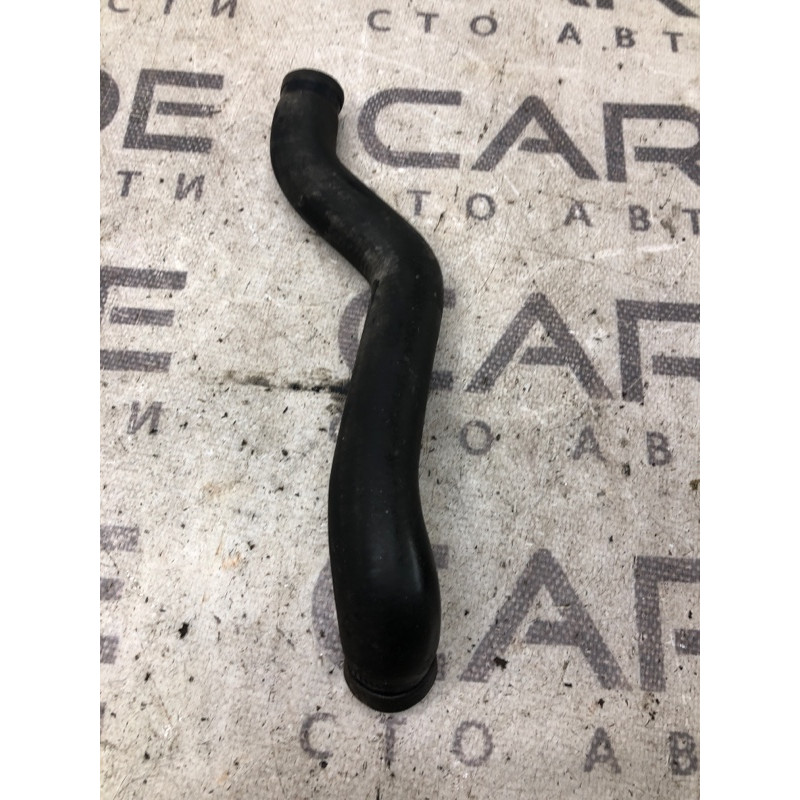 Патрубок (система охлаждения) BMW 3-series E36 1997 M52b28 64211703844