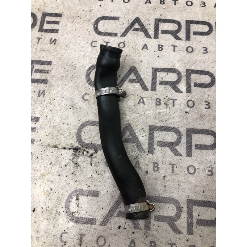 Патрубок (система охлаждения) BMW 3-series E36 1997 M52b28 64211394293