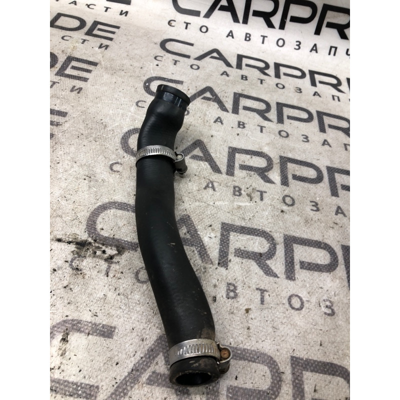 Патрубок (система охлаждения) BMW 3-series E36 1997 M52b28 64211394293