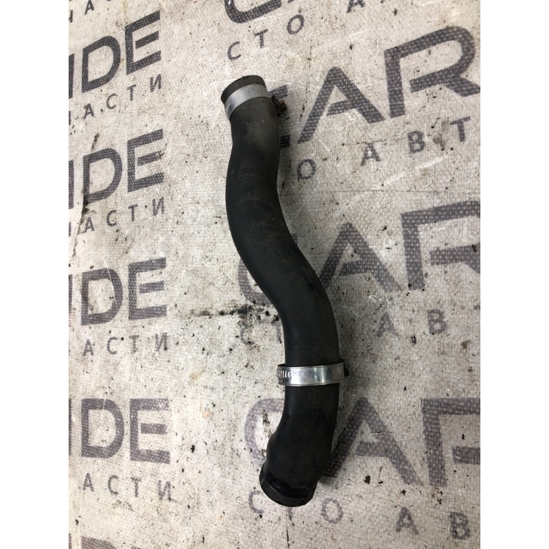 Патрубок (система охлаждения) BMW 3-series E36 1997 M52b28 64211394293