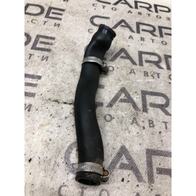 Патрубок (система охлаждения) BMW 3-series E36 1997 M52b28 64211394293