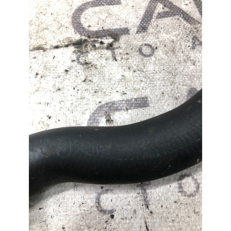 Патрубок (система охлаждения) BMW 3-series E36 1997 M52b28 64211394293